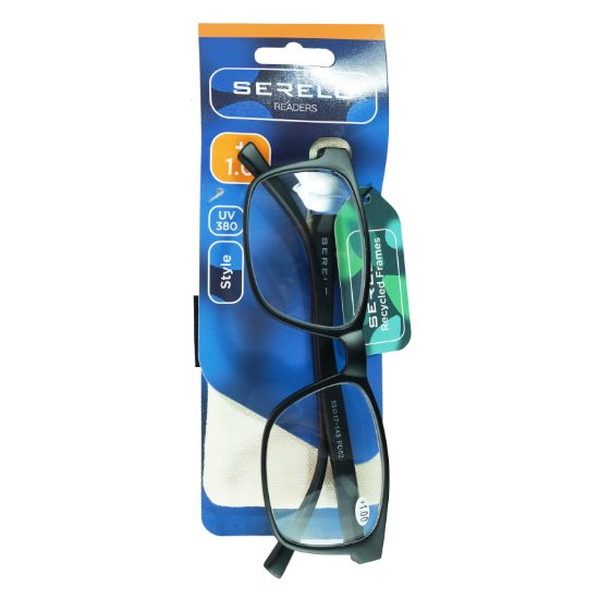 Picture of Serelo Readers St Helens 3.0 RecycledPET