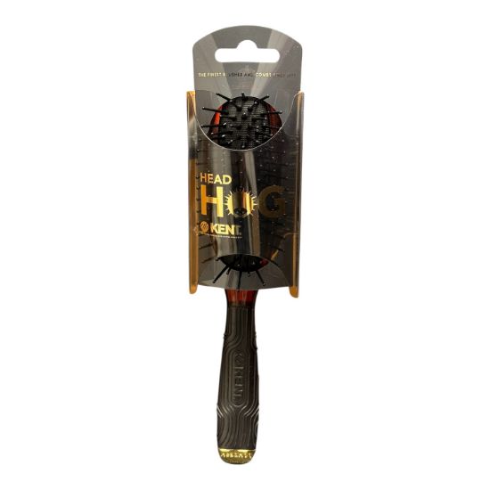 Picture of KB HEADHOG Nylon Quill Brush