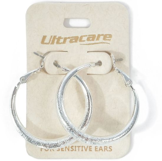 Picture of 001 Ultracare - Silver Hoop