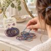 Picture of Shimmers - Spring Breeze Elastics