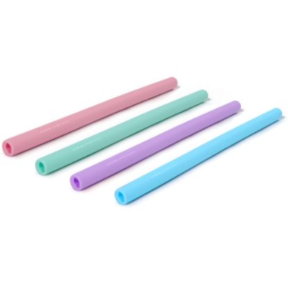 Picture of Griptight - 4 Easy Clean Straws