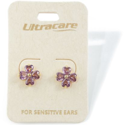 Picture of 027 Ultracare - Lilac Octaganol Crystal