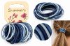 Picture of Shimmers - Denim Blue Mix Elastics
