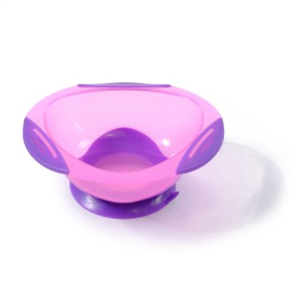 Picture of Griptight - Suction Base Feeding Bowl