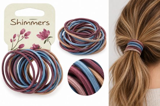 Picture of Shimmers - Spring Breeze Elastics