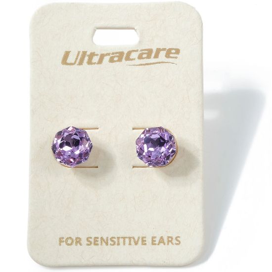 Picture of 064 Ultracare - Purple Octaganol Crystal
