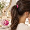 Picture of Shimmers Pretty In Pink Elastics