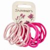 Picture of Shimmers Pretty In Pink Elastics