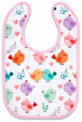 Picture of Griptight - 2 Super Soft Bibs