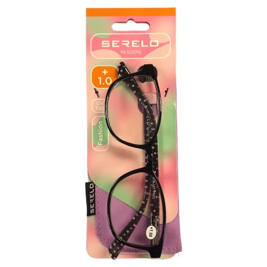 Picture of Serelo Readers Seville 1.0