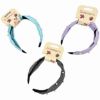 Picture of Shimmers - Pearl Twist Knot Alice Band
