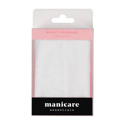 Picture of 11419 Manicare Beauty Headband
