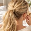 Picture of Shimmers Blonde Basics Elastics