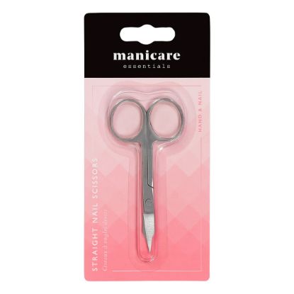 Picture of 11319 Manicare St. Nail Scissors
