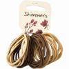 Picture of Shimmers Blonde Basics Elastics