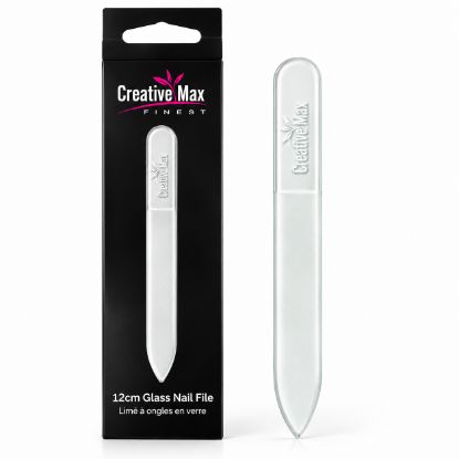 Picture of CMF Large Glass Nail File