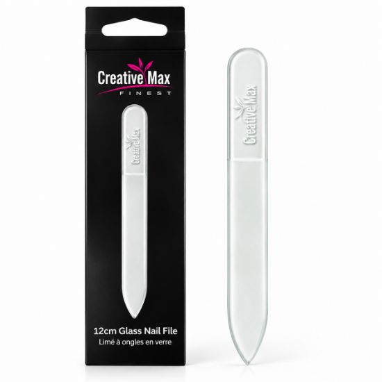 Picture of CMF Large Glass Nail File