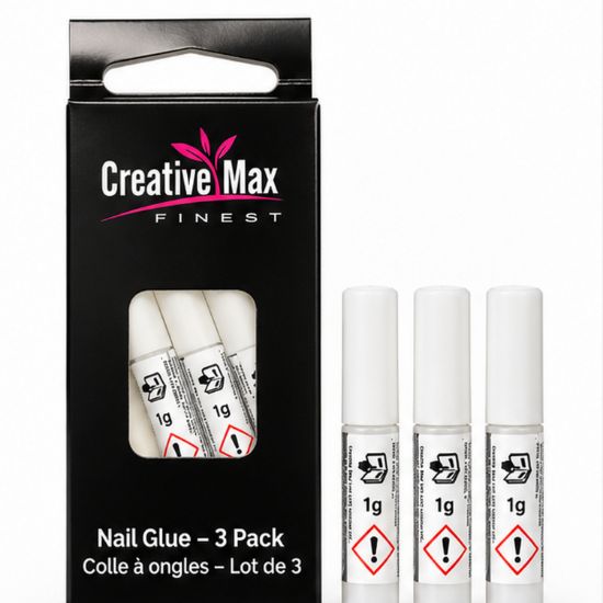 Picture of CMF - False Nail Adhesive