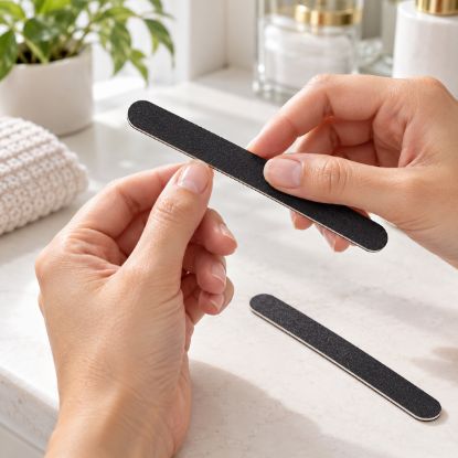 Picture of CMF - 2 Professional Nail Files