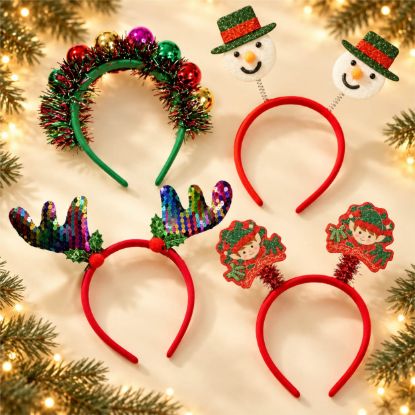 Picture of Xmas Alice Band