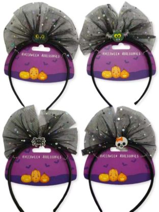 Picture of Halloween Alice Band