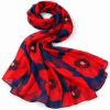 Picture of Elliiott & Ashcroft - Poppy scarf