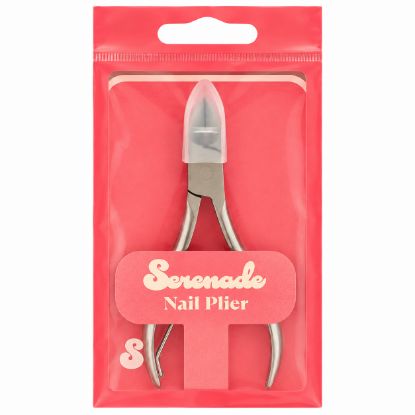 Picture of Serenade - Nail Pliers