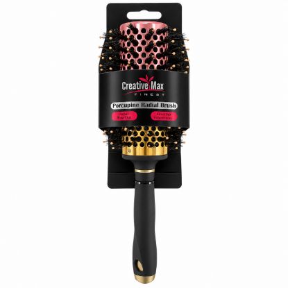 Picture of CMFLuxury Radial Aluminium brush