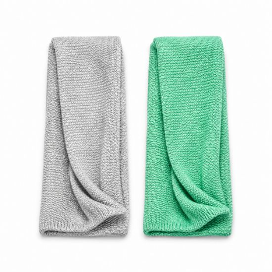 Picture of Elliiott & Ashcroft - Textured scarf