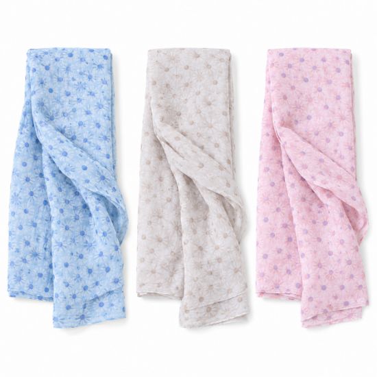 Picture of Elliiott & Ashcroft - Daisy scarf