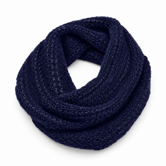 Picture of Elliiott & Ashcroft - Textured snood