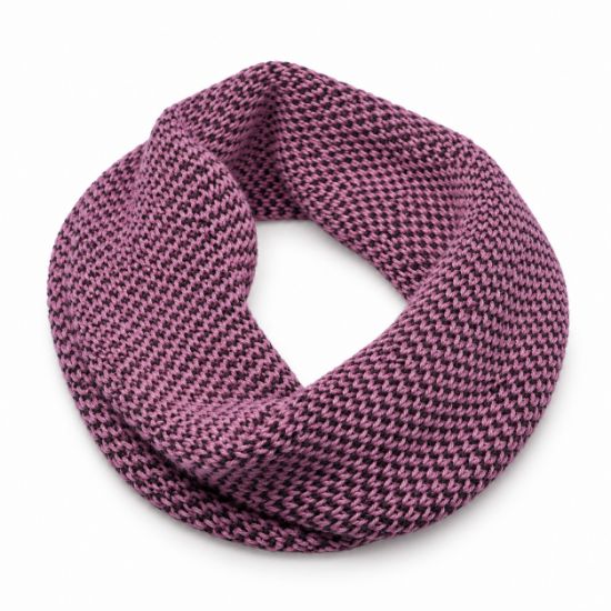 Picture of Elliiott & Ashcroft - Textured snood