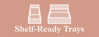 Picture for manufacturer Shelf Ready Tray Products