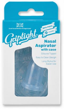 Picture of Griptight - Suction Nasal Aspirator